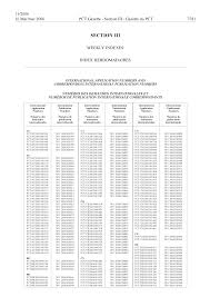 Http Www Wipo Int Edocs Pctdocs En 2006 Pct 2006 11 Section3 Pdf