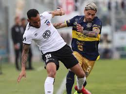 — encancha.cl (@encanchacl) january 28, 2019. Ver En Vivo Everton Vs Colo Colo Por La Copa Chile Bolavip