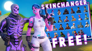 Best skin changer fortnite season 3! Best Fortnite Skin Changer 2020 All Og Skins Free Pro Swapper Youtube