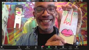 REPORT TO THE COMMUNITY 2020/21 OVERTURE CENTER FOR THE ARTS