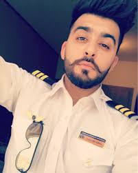 Hamza Arif (@ipilothamzaarif) · Toronto, ON