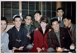 永六輔さん 笑顔の交友録 渥美清さん 黒柳徹子さん 黒柳徹子 俳優 男性 古い写真