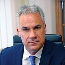 Director General and CEO: Statement