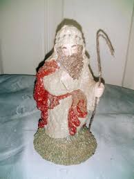 Belsnickle Joseph Figurine for Nativity