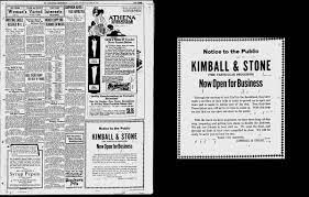 That's like altering/adding stuff to what someone said, or adding cgi to an eyewitness video. Newspaper Ads On The Spanish Flu Echo Coronavirus Messaging Time