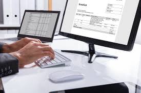 Computerized Accounting System Or Free Accounting Software