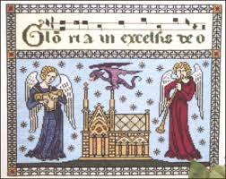 Crossstitch4free is the final website that i have reviewed in this article. Cross Stitch Patterns Medieval