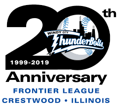 Windy City Thunderbolts Home