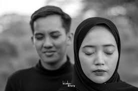 Prewedding Joni dan Rosa by Kioku Story