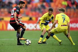 The average goals scored per match this season for the wanderers is 1.7 and for valour are two per match. Western Sydney Wanderers Vs Central Coast Mariners Preview Tips And Odds Sportingpedia Latest Sports News From All Over The World