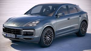 For our purposes, the cayenne turbo coupe starts at $131,450, a $3,600 premium over the plain old cayenne turbo. Porsche Cayenne Turbo Coupe 2020