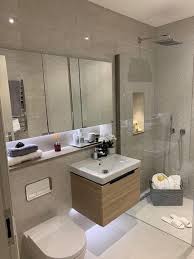 Welcome to the asi group—the world's leading manufacturer of partitions, washroom accessories, lockers, and visual display products. Bathroom Design Service For Luxury New Build Apartments Concept Design