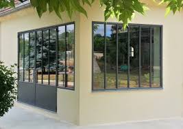 Verriere Acier Verriere Exterieur Verriere Porte Verriere