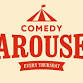 Carousel, Maya, Dogs Hosting Fleas, Boz event image