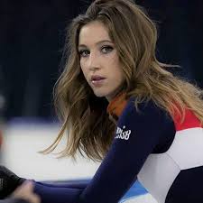 Welkom op de officiële pagina van suzanne schulting, lid van de nationale selectie shorttrack! Afbeeldingsresultaat Voor Suzanne Schulting Sport Stuiterbal