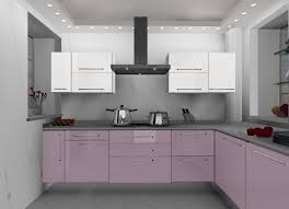 l shaped kitchen modular kitchens