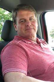 Happy Birthday to the LOVE OF MY LIFE!! You're not just my Husband