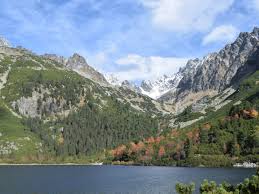 Polen bei auftaktpleite gegen slowakei im pech. Polen Slowakei Naturerlebnis Hohe Tatra Wandern Mit Komfort Elch Adventure Tours