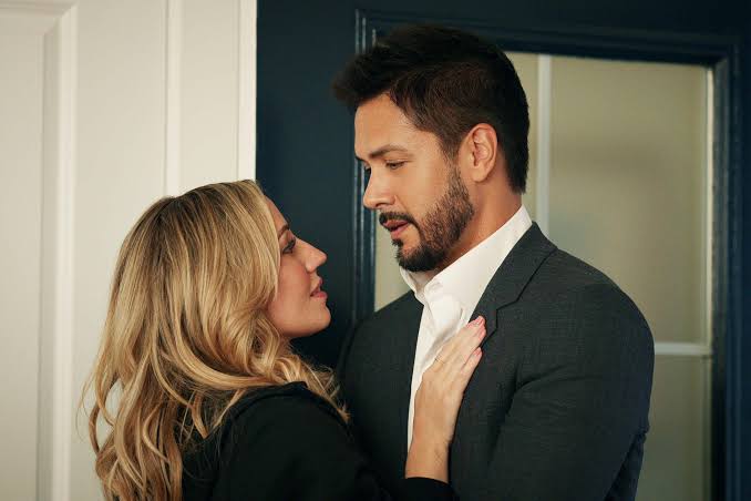 Virgin River's Mike is the real bad guy, not Brady | Radio Times