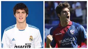 ⚽️ official profile of real madrid c.f. Laliga Santander Real Madrid The 50 Most Promising Players At La Fabrica At The Start Of The Decade Where Are They Now Marca In English