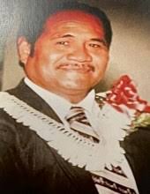 Pulenuutu Faaumu Tevaseu Obituary (2022)