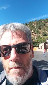 Hippie struggles to find part time job