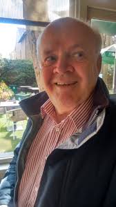 Death Notice of Frank Terry (Ballinlough, Cork)