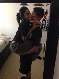 Black And Hispanic Couples Pin On Love Relationships Sex