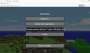 Check spelling or type a new query. Como Jugar Minecraft Classic En Tu Computadora Olhar Digital