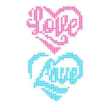 243 likes · 7 talking about this. Cross Stitch Love Heart Cuttable Design