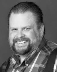 Raymond Erickson Obituary (1969