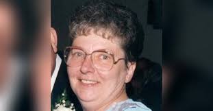 Veronica A. Schweikert Obituary