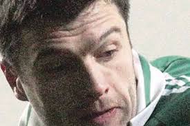 Ryan McCluskey shuns soccer to help Fermanagh cause