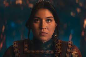 Echo' Ending Explained: Does Maya Have Powers? Will Kingpin Be NYC Mayor?