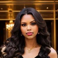 Diamond Manuela Jones