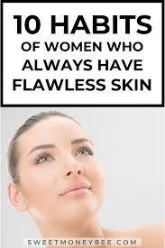 You had better wash your face twice per day to cleanse away the oil, bacteria, dirt,. Beauty Tips On How To Get Flawless Skin And Clear Face Naturally Flawless Skin Clear Face Naturally Clear Smooth Skin