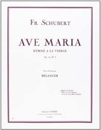 5,294 likes · 8 talking about this. Schubert Ave Maria Opus 52 6 Aloud Partition Di Arezzo Com