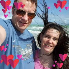 I was proud of Carl when he led the nation in sacks, but I'm even more  proud of him now."