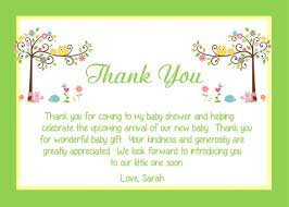 I am extremely grateful to you for the gift that you have sent me. 9 Awesome Thank You Note For Baby Gift In 2021 Baby Shower Card Wording Baby Shower Thank You Cards Baby Thank You Cards