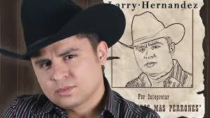 Larry Hernandez