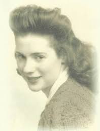 Obituary information for Margaret "Marge" Sloan Ford