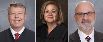 Associate judge vacancies announced in Madison County; Re-shaped court will  decide replacements