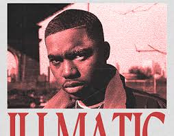 Illmatic Projects :: Photos, videos, logos, illustrations and branding ::  Behance