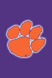 May 21, 2014 2,079 3,671 113. Clemson Tiger Paw Logos