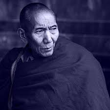 TIBET: "That Gives Me Peace"