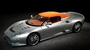 Pics Details Aplenty Spyker C8 Aileron Spyder Super Cars Cars Super Sport Cars