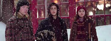 The movie is a solid watch with a. The Best Harry Potter Movies To Watch During Christmas