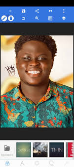 Exhibition of paintings in Lagos