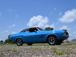 Image result for Powder Blue 1972 Challenger