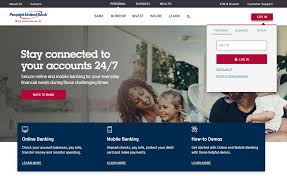 Using the latest technology, the people's united bank token app instantly generates the secure tokens required when logging into business accounts. The Definitive List Of The Best Bank Website Designs In 2021